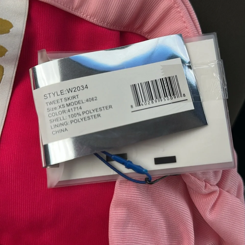 Simon Miller new tags